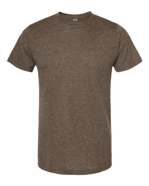 Tultex Unisex Poly-Rich T-Shirt 241