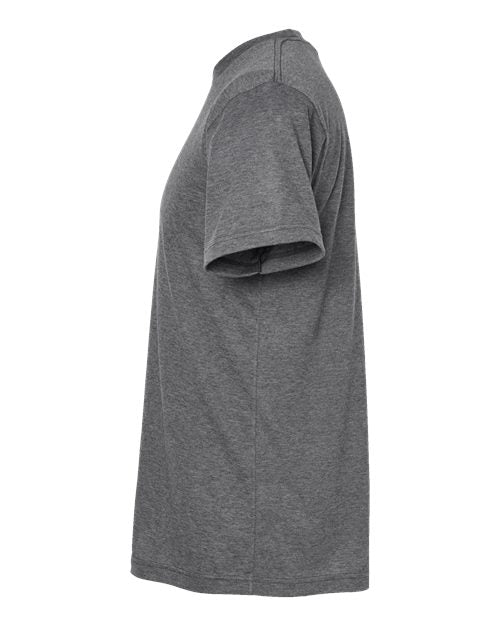 Tultex Unisex Poly-Rich T-Shirt 241