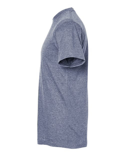 Tultex Unisex Poly-Rich T-Shirt 241
