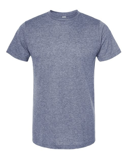 Tultex Unisex Poly-Rich T-Shirt 241