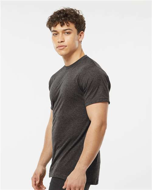 Tultex Unisex Poly-Rich T-Shirt 241