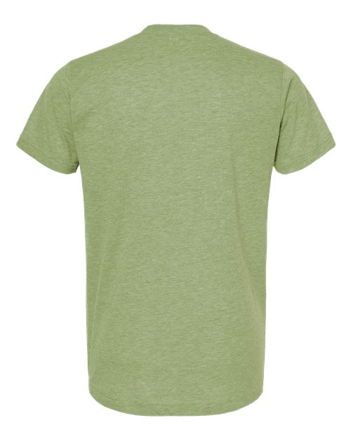 Tultex Unisex Poly-Rich T-Shirt 241