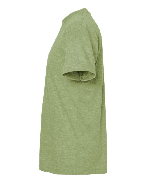 Tultex Unisex Poly-Rich T-Shirt 241