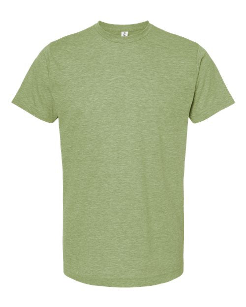 Tultex Unisex Poly-Rich T-Shirt 241