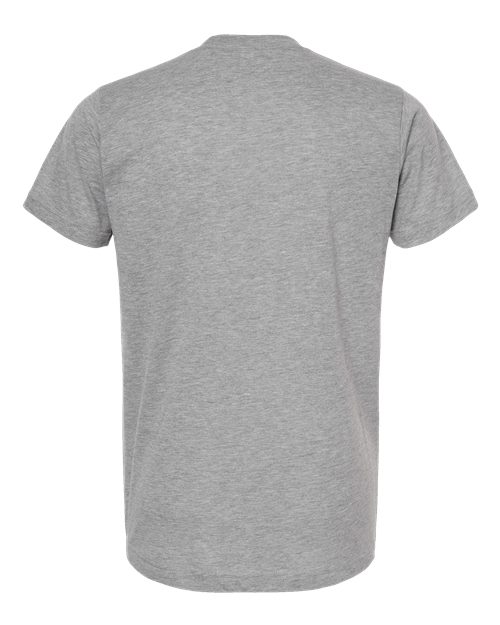 Tultex Unisex Poly-Rich T-Shirt 241