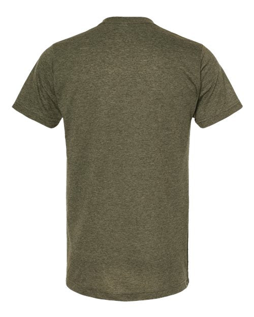 Tultex Unisex Poly-Rich T-Shirt 241