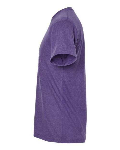 Tultex Unisex Poly-Rich T-Shirt 241