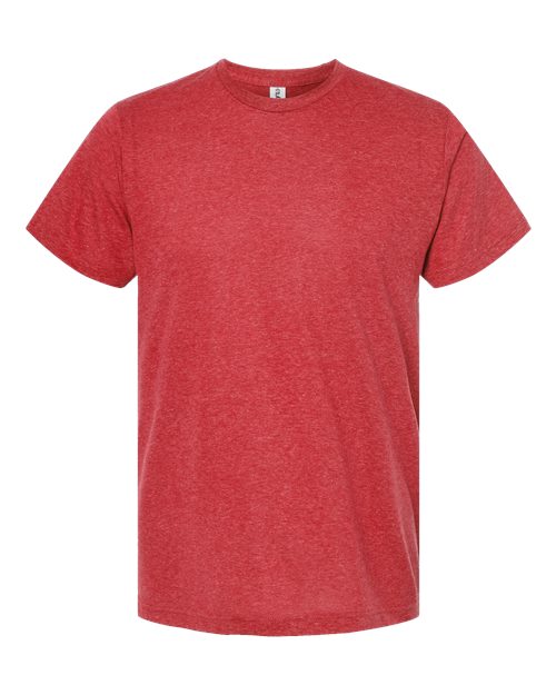 Tultex Unisex Poly-Rich T-Shirt 241
