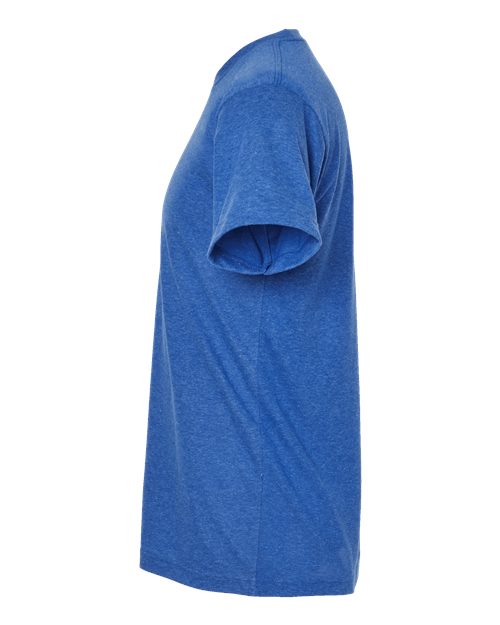 Tultex Unisex Poly-Rich T-Shirt 241