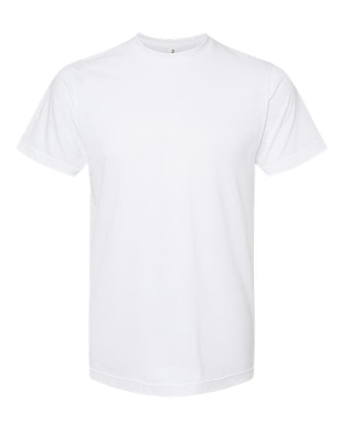 Tultex Unisex Poly-Rich T-Shirt 241