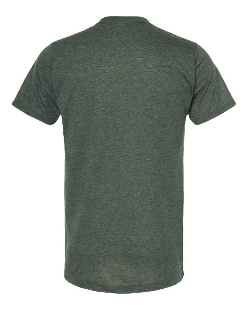 Tultex Unisex Poly-Rich T-Shirt 241