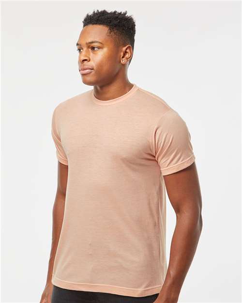 Tultex Unisex Poly-Rich T-Shirt 241
