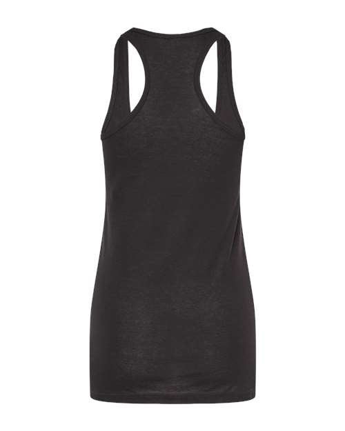 Tultex Women's Poly-Rich Racerback Tank Top 190