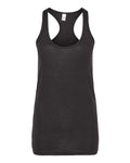 Tultex Women's Poly-Rich Racerback Tank Top 190