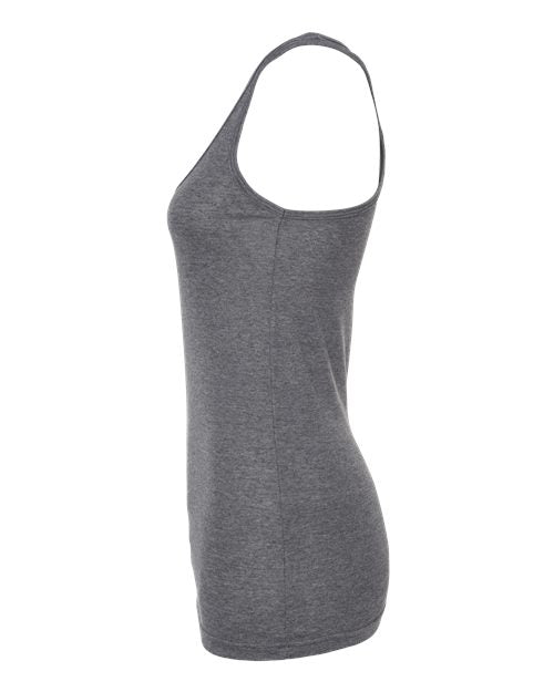 Tultex Women's Poly-Rich Racerback Tank Top 190
