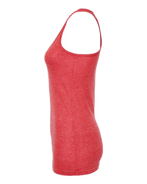 Tultex Women's Poly-Rich Racerback Tank Top 190