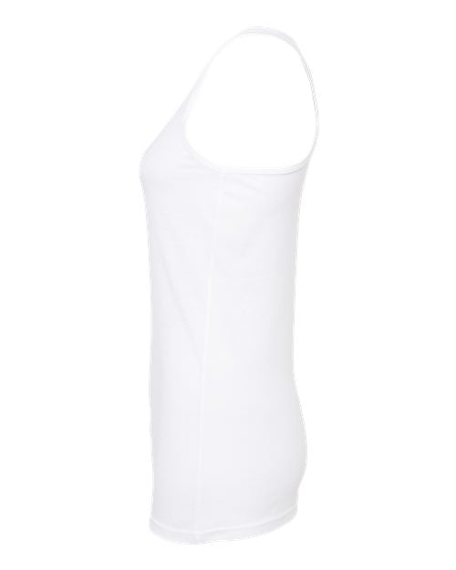 Tultex Women's Poly-Rich Racerback Tank Top 190