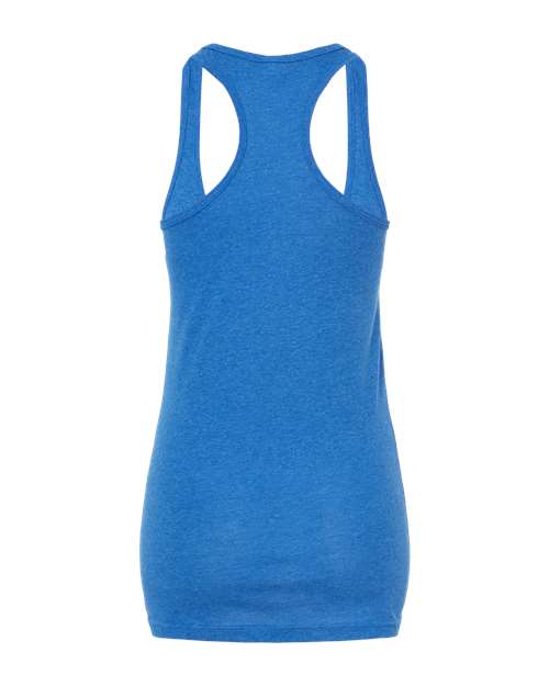 Tultex Women's Poly-Rich Racerback Tank Top 190