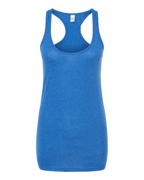 Tultex Women's Poly-Rich Racerback Tank Top 190