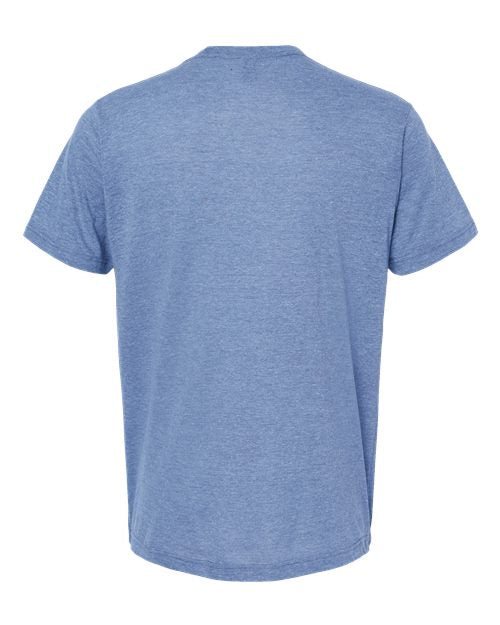 Tultex Men's Tri-Blend T-Shirt 254