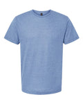 Tultex Men's Tri-Blend T-Shirt 254