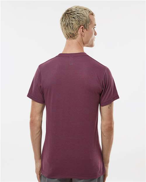 Tultex Men's Tri-Blend T-Shirt 254