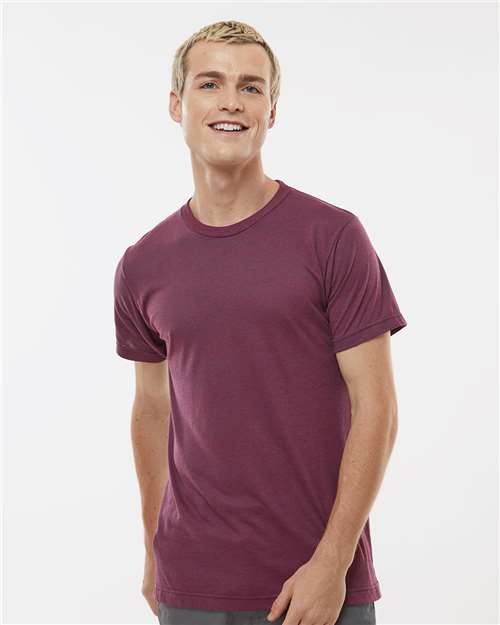 Tultex Men's Tri-Blend T-Shirt 254