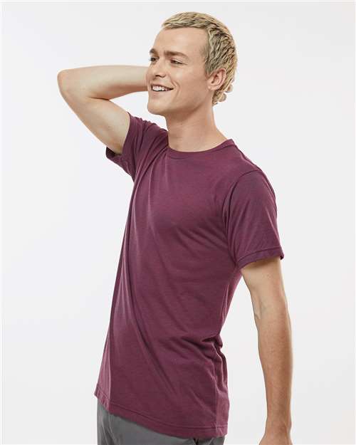 Tultex Men's Tri-Blend T-Shirt 254