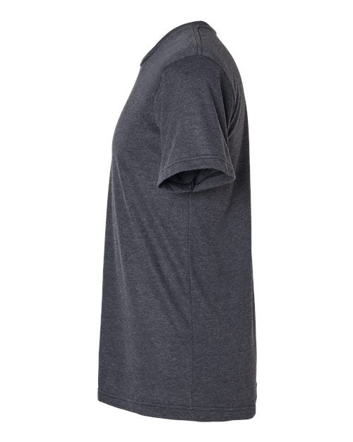 Tultex Men's Tri-Blend T-Shirt 254