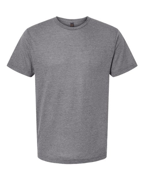 Tultex Men's Tri-Blend T-Shirt 254