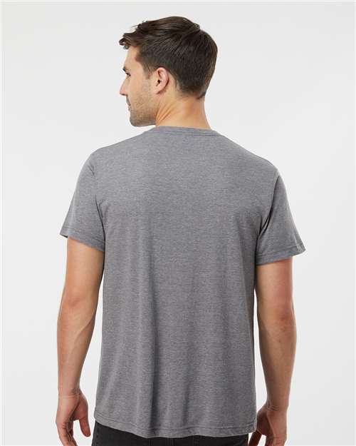 Tultex Men's Tri-Blend T-Shirt 254