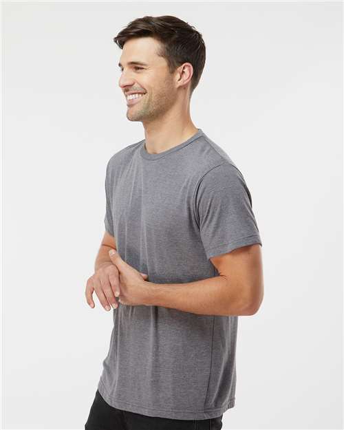 Tultex Men's Tri-Blend T-Shirt 254