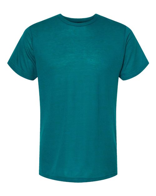 Tultex Men's Tri-Blend T-Shirt 254