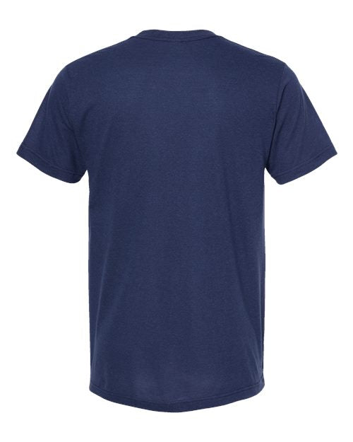 Tultex Men's Tri-Blend T-Shirt 254