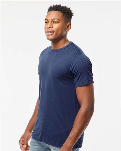Tultex Men's Tri-Blend T-Shirt 254