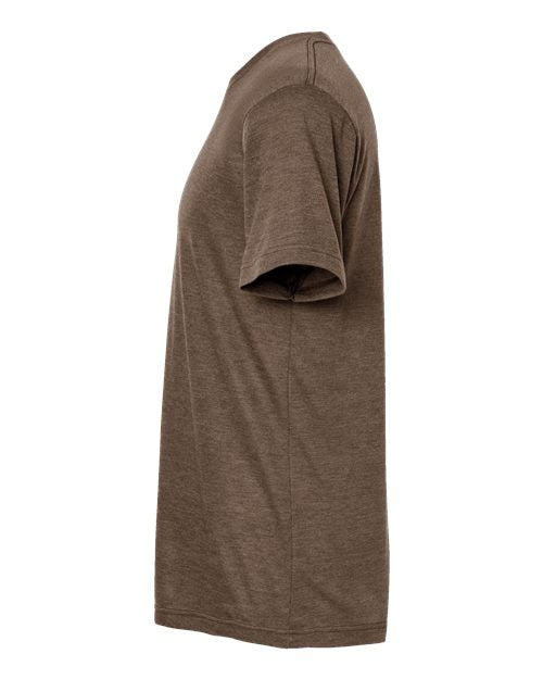 Tultex Men's Tri-Blend T-Shirt 254