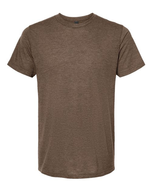 Tultex Men's Tri-Blend T-Shirt 254