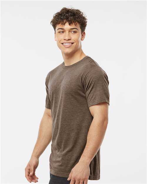 Tultex Men's Tri-Blend T-Shirt 254