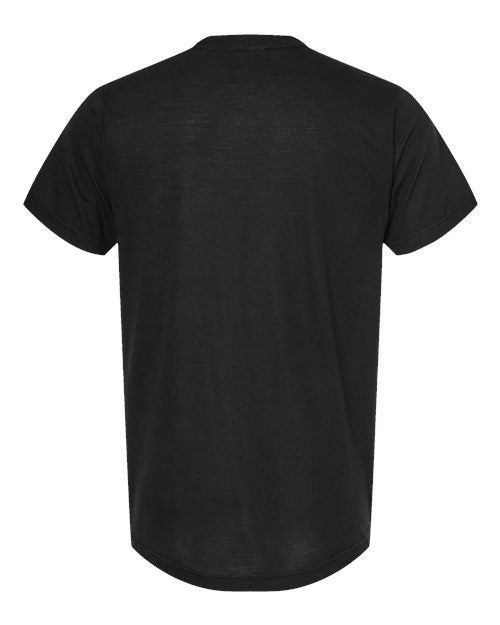 Tultex Men's Tri-Blend T-Shirt 254