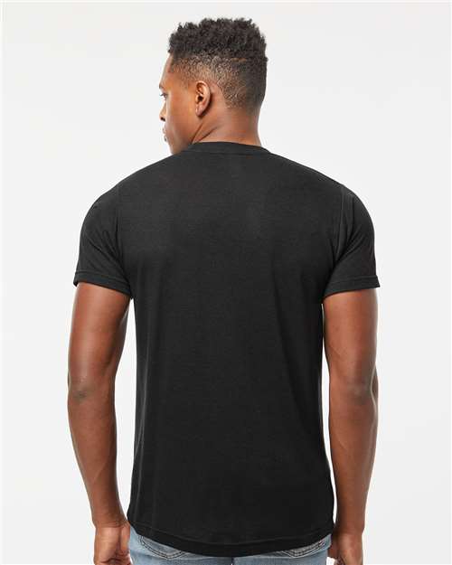 Tultex Men's Tri-Blend T-Shirt 254