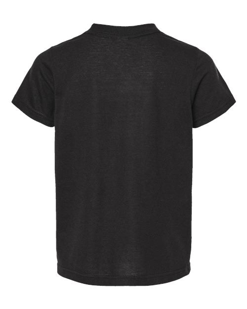 Tultex Youth Poly-Rich T-Shirt 265