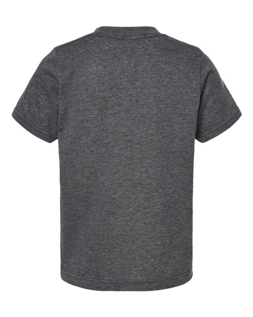 Tultex Youth Poly-Rich T-Shirt 265
