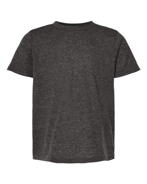 Tultex Youth Poly-Rich T-Shirt 265