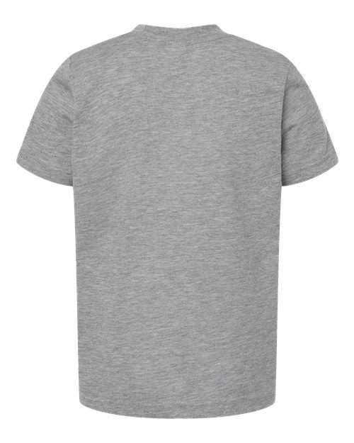 Tultex Youth Poly-Rich T-Shirt 265