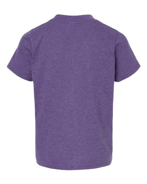 Tultex Youth Poly-Rich T-Shirt 265