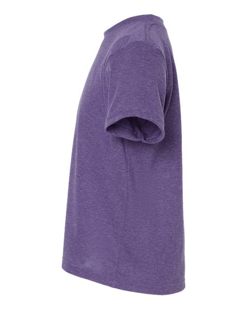 Tultex Youth Poly-Rich T-Shirt 265