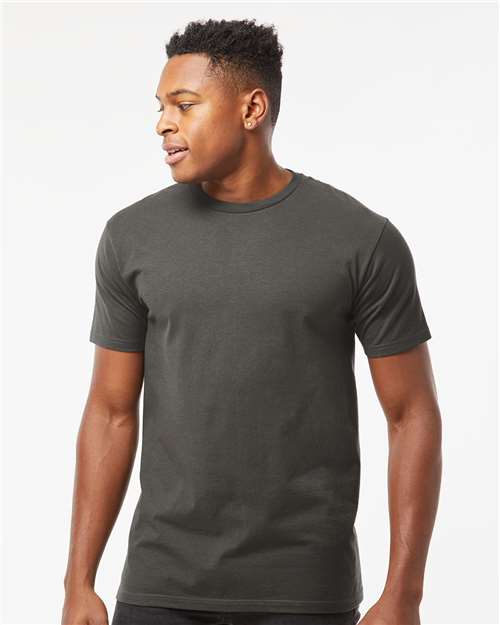 Tultex Unisex Heavyweight Jersey T-Shirt 290
