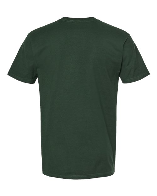 Tultex Unisex Heavyweight Jersey T-Shirt 290