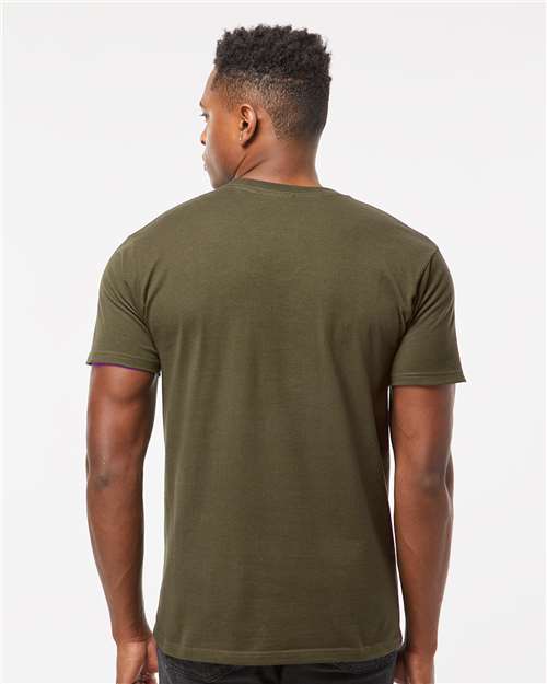 Tultex Unisex Heavyweight Jersey T-Shirt 290