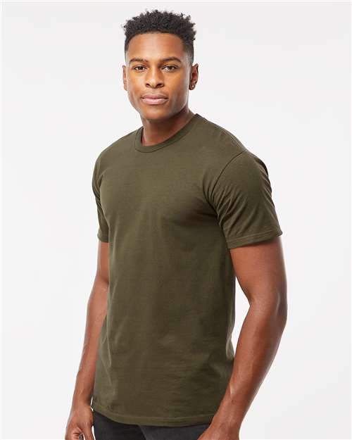 Tultex Unisex Heavyweight Jersey T-Shirt 290